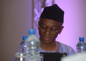El-Rufai suffered overnight nosebleed in custody, says aide