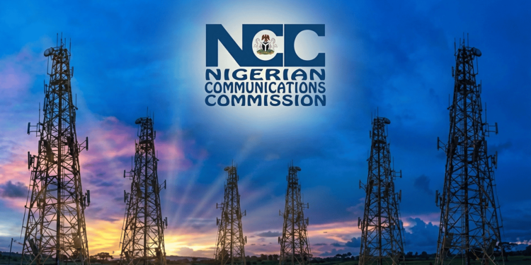 Nigeria’s active telephone users hit 179.6m as data consumption surges