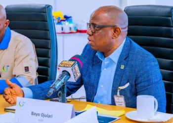 There was Pressure to Keep Refineries Running Despite Monumental Losses – Ojulari 