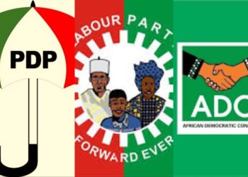 Rivers bye-election: PDP, LP, ADC do not have candidates — Electoral commissioner, Yomere