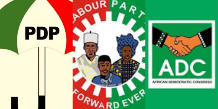 Rivers bye-election: PDP, LP, ADC do not have candidates — Electoral commissioner, Yomere
