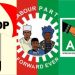 Rivers bye-election: PDP, LP, ADC do not have candidates — Electoral commissioner, Yomere