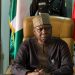 PDP Leadership Crisis: Turaki Faction Criticises INEC’s Recognition Of Wike Camp