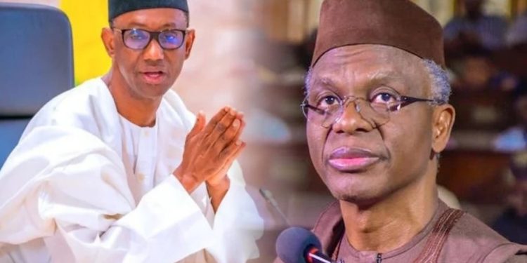 ‘DSS will invite you, others,’ NSA Ribadu replies El-Rufai over toxic chemical claim
