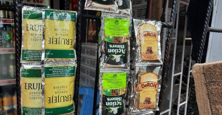 Health ministry tells court NAFDAC alone can enforce sachet alcohol ban