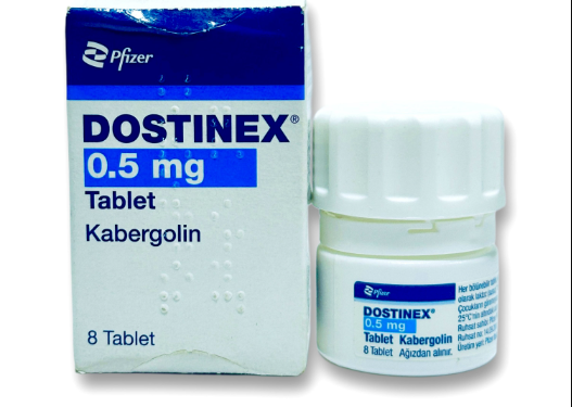 NAFDAC issues warning over counterfeit Dostinex tablets