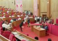 Mixed Reactions As Senate Reverses Stance To Allow E-Transmission Of Election Results