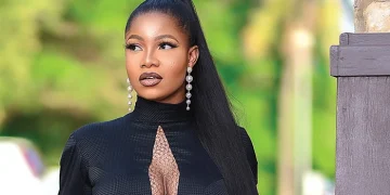 Rapists behind X accounts trolling me online, says Tacha