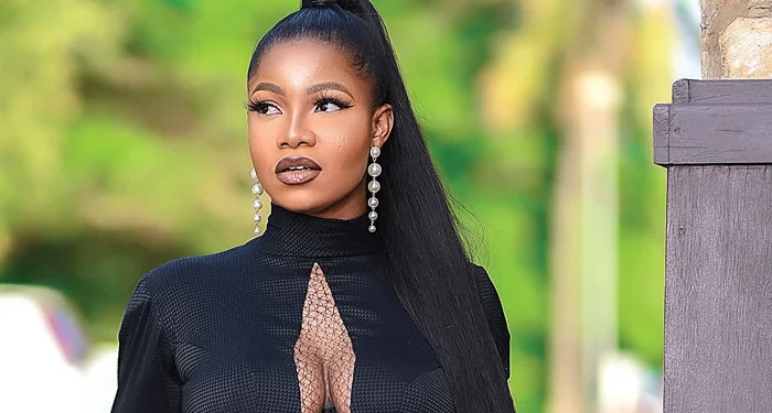 Rapists behind X accounts trolling me online, says Tacha