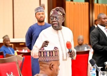Tinubu Asks Govs To Remember The Poor, Empower Underprivileged