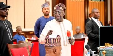 Tinubu Asks Govs To Remember The Poor, Empower Underprivileged
