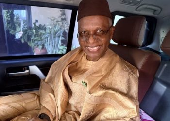 Court adjourns El-Rufai’s arraignment to April 23