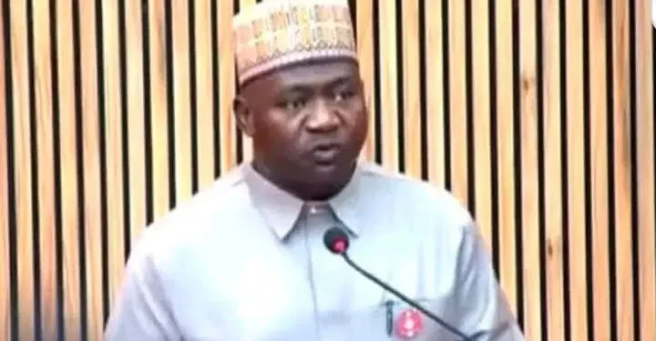 Coup Attempt: I Was A Target, Supposed To Be Shot — Gen Musa