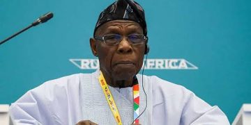Obasanjo Targets 10,000 for Free Healthcare in Lagos at 89