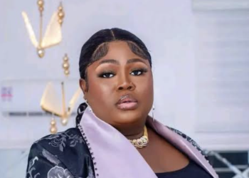 ‘I’ve never slept with anyone for movie roles’ – Kemity replies critics