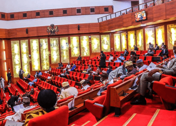 Senate considers trimming N58.472tn 2026 budget proposal over “unrealistic” revenue projections