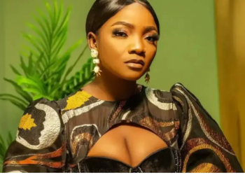 Simi dragged online after TikToker Mirabel admits faking rape claim