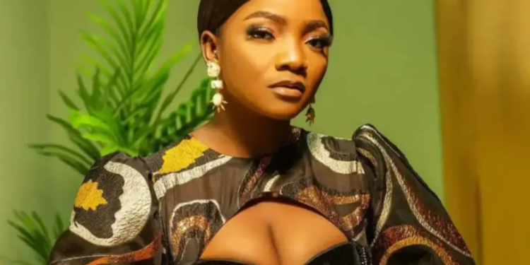 Simi dragged online after TikToker Mirabel admits faking rape claim