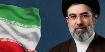 Iran’s new supreme leader reportedly ‘in a coma and has lost a leg