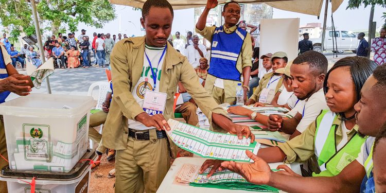 Ogun Ombudsman Urges Issue-Based Campaigns, Peaceful Conduct Ahead of Elections