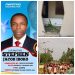Drama in Akwa Ibom community as family drops man’s coffin at village head’s house over land dispute