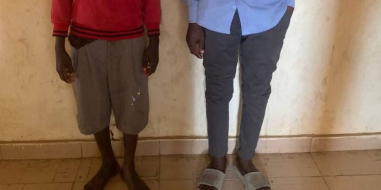 16-year-old boy shoots and k!lls his friend while playing with father’s gun in Niger State