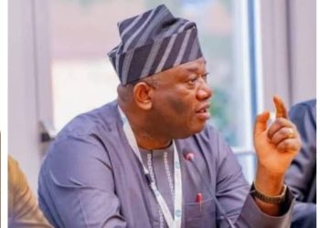 2027: Sen. Zam Meets Jemgbagh Stakeholders, Presents Scorecard