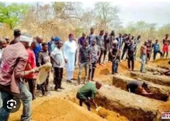 APC Condemns Kidnapping Of Mortuary Attendant And Disruption Of Mass Burial In Benue