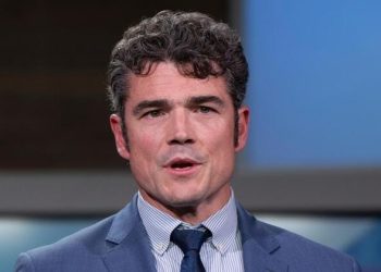 Trump’s counter-terrorism chief resigns over Iran War