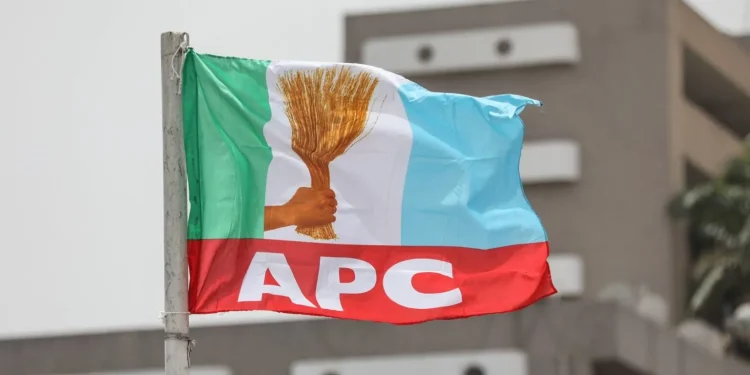 Court stops APC state congress in Ondo