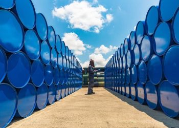 Oil price crosses $90/barrel — first time since April 2024