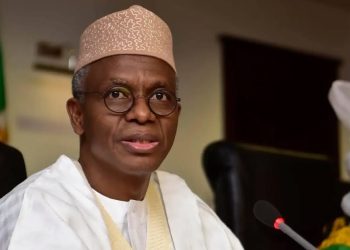 ADC to Nigerians: It’s El-Rufai today, it could be you tomorrow