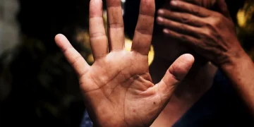 Nigerian woman trafficked to Iraq critically ill amid abuse, organ harvest allegations