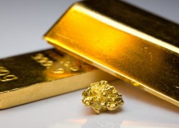 Nigeria’s gold reserves now $3.5bn, says CBN