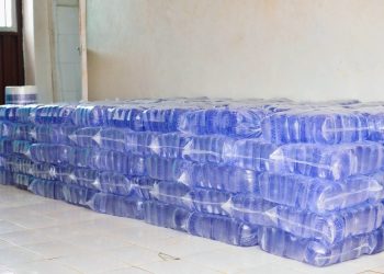 Sachet water producers suspend production in Imo over rising costs