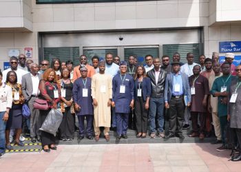NCDMB Holds Lagos Midstream Workshop, Charges Operators on Compliance, New Policies