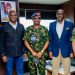 Chief of Air Staff Commends NDDC on Infrastructure in Niger Delta