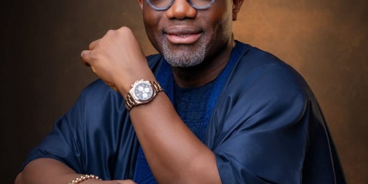 Oladapo Abd-Rahaman Okubadejo at 58: A Life of Vision, Excellence, and Transformation