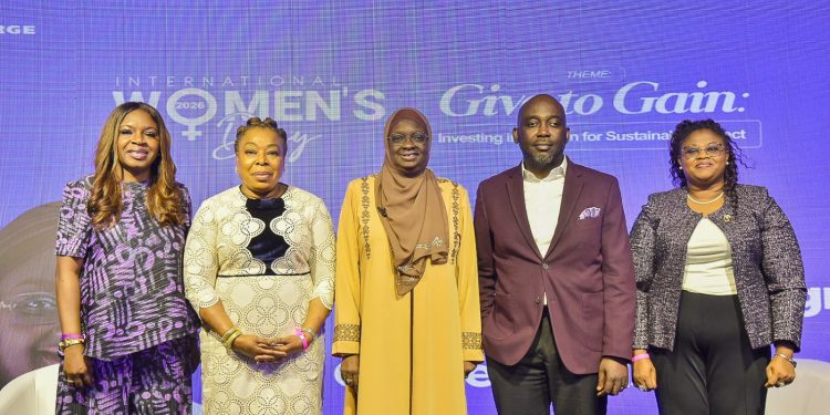 Lafarge Africa Reaffirms Commitment to Building Sustainable Impact Through Women at International Women’s Day 2026