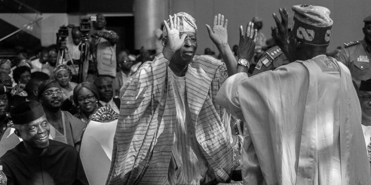 Clarion Call To Foundation Progressives