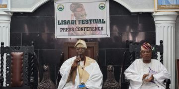 2026 Lisabi Festival: Alake urges Egba sons and daughters to preserve heritage, embrace development