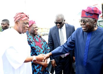 *Part 2 :::: Clarion Call To Foundation Progressives*