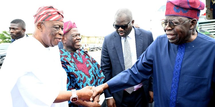 *Part 2 :::: Clarion Call To Foundation Progressives*