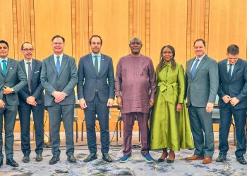 Lokpobiri Urges Oil And Gas Operators To Accelerate Short Term Production Giants Amid Global Supply Opportunity