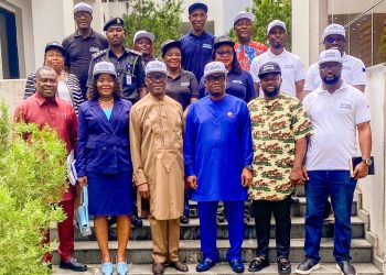Bayelsa Receives Proposed Community Peace Commission Bill