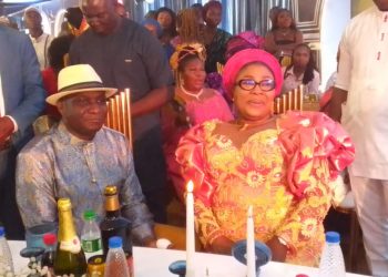 Female Politician Hails Dr. Samuel Ogbuku’s Transformative Leadership In Bayelsa