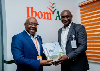 NDDC Harps on Partnerships, Engages Ibom Air on Development Strategies