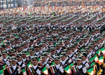 Iran’s IRGC vows to ‘hunt down, kill Netanyahu’
