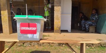 PDP, LP missing as INEC releases final list for Osun guber