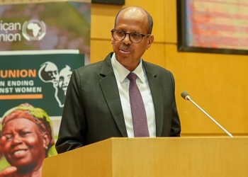 Maiduguri bombings: AU condemns attack, seeks global support for Nigeria against violent extremism